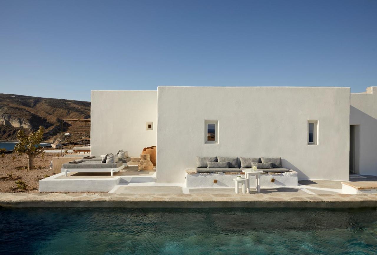 Santa Irini Retreat 2