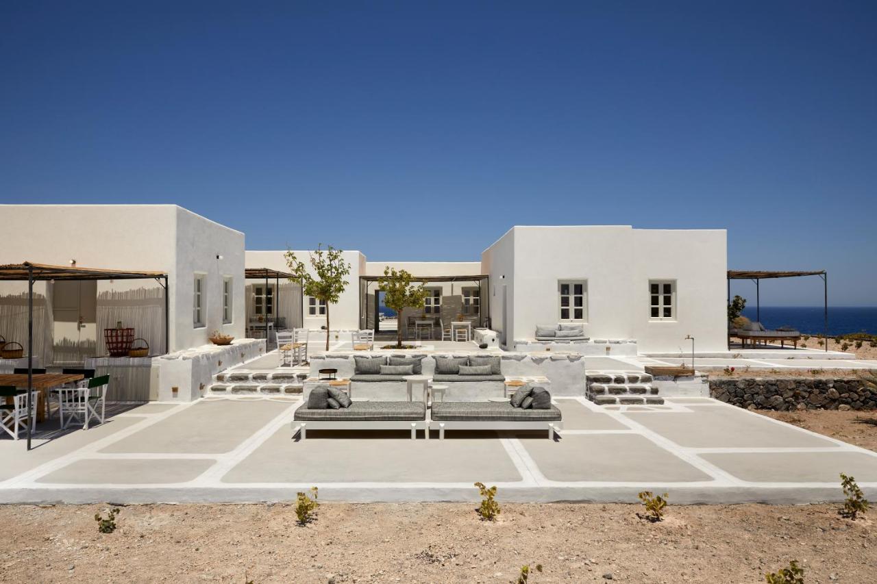 Santa Irini Retreat 1