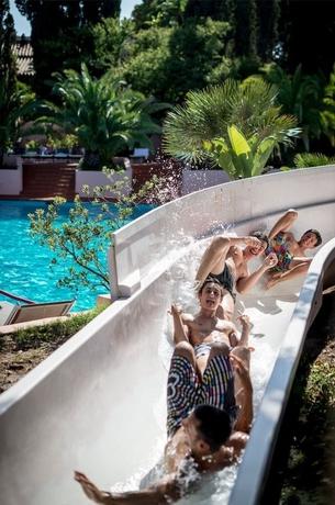 Forte Village Resort 1