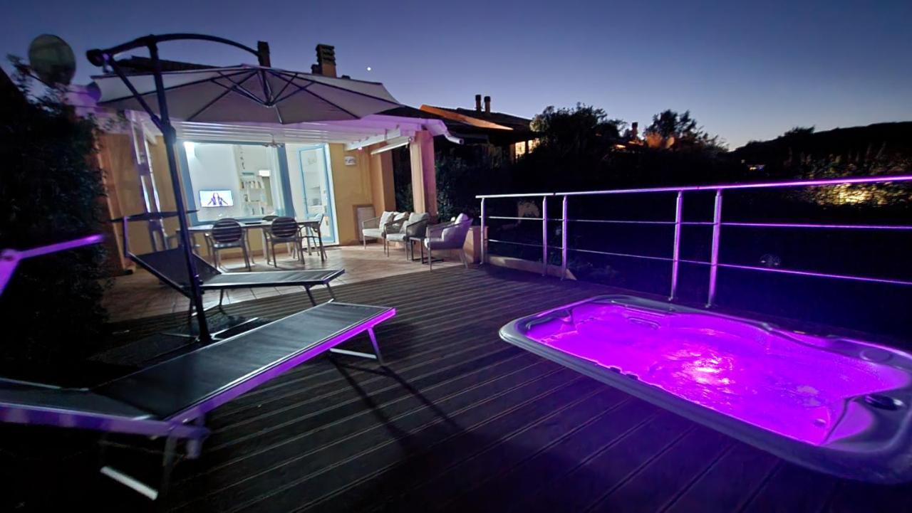 Villetta Brunetti, Sant'elmo Costa Rei 1