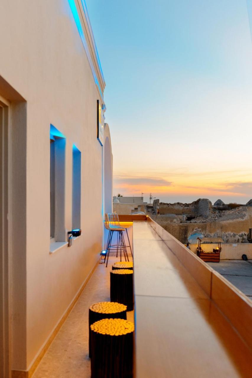 Oia Hostel (Adults only) 2