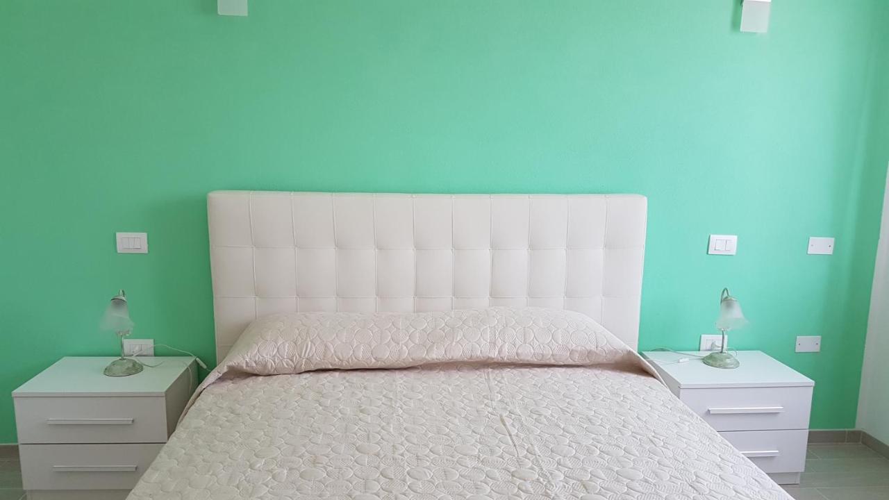 Affittacamere Le Rondini