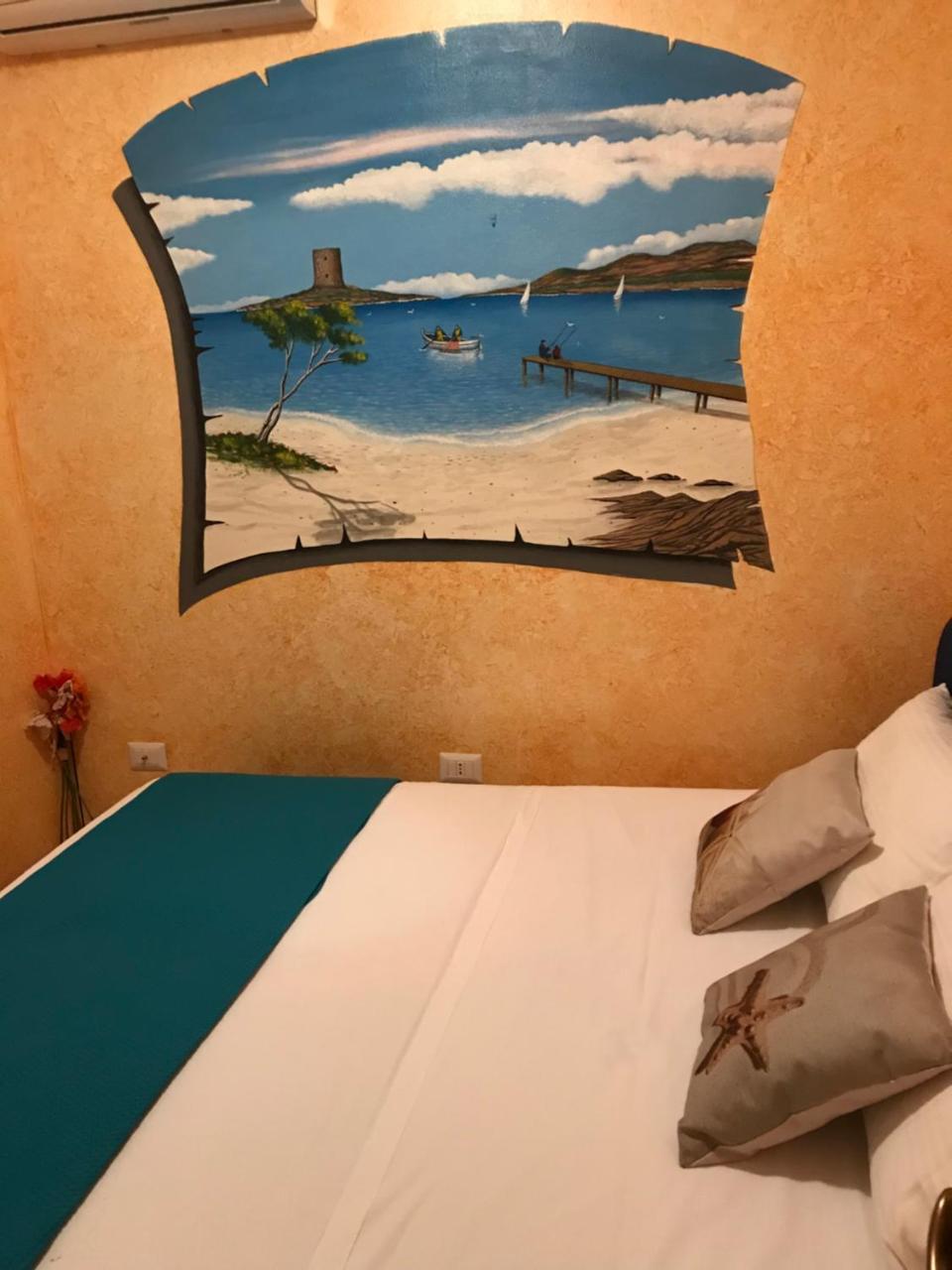 Apartment Stintino 1