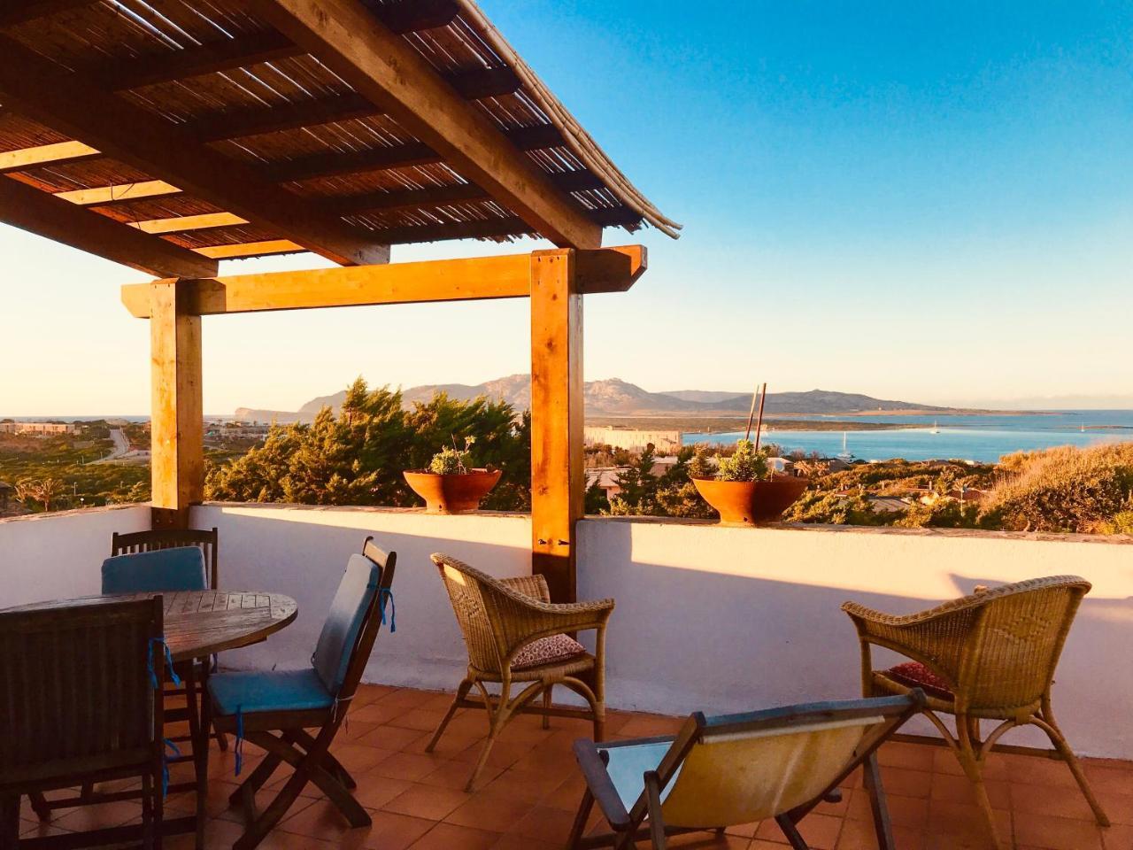 Appartamento Vista Mare - Amazing Sea View Apartment 2