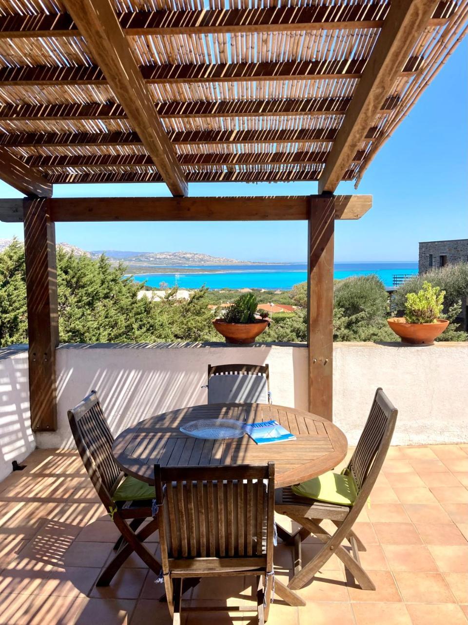 Appartamento Vista Mare - Amazing Sea View Apartment 1