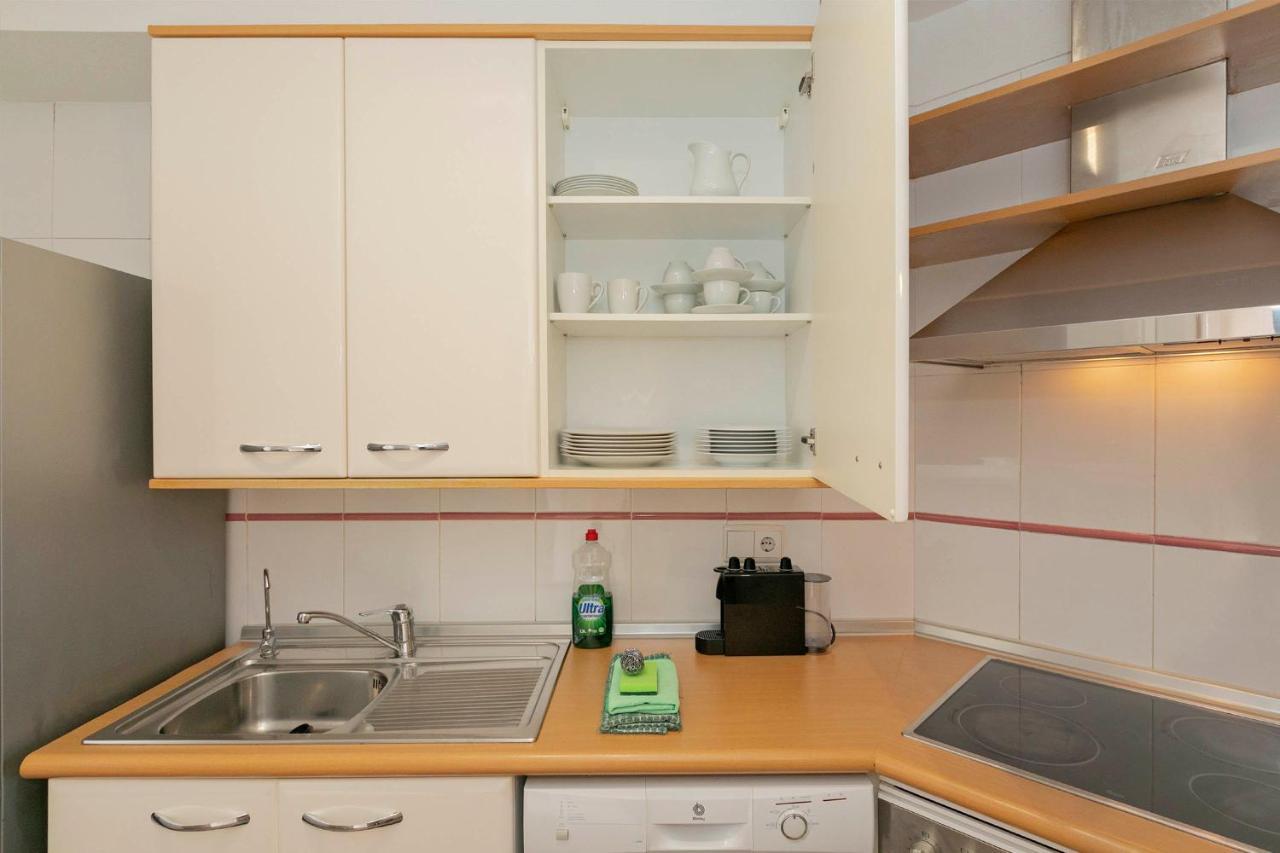 Apartamento Sara En El Veril Del Duque - Sara Vacation 2