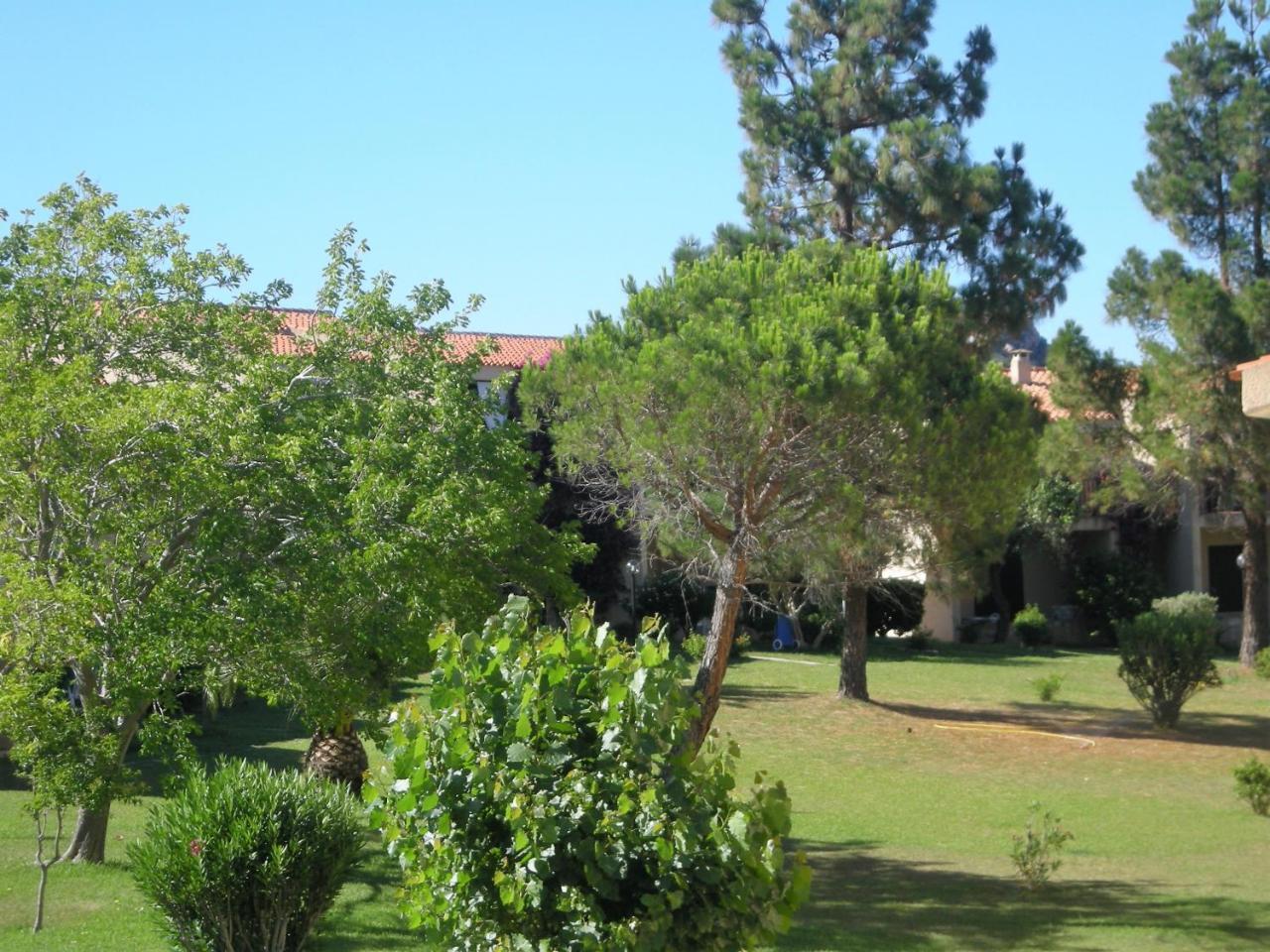 Residenza Mediterranea 1