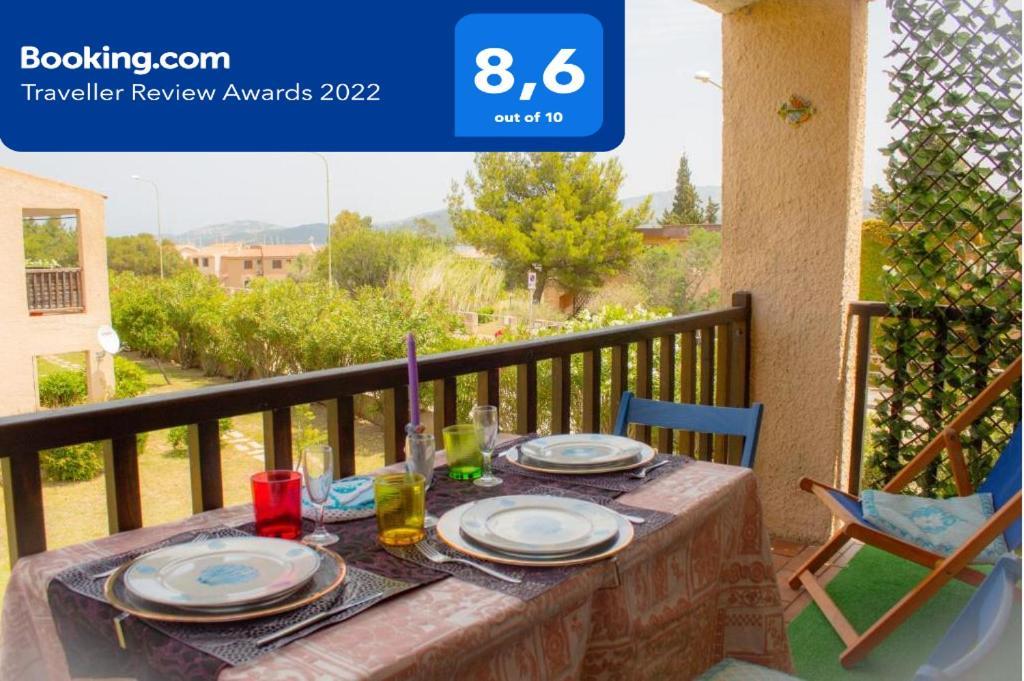 Residenza Mediterranea