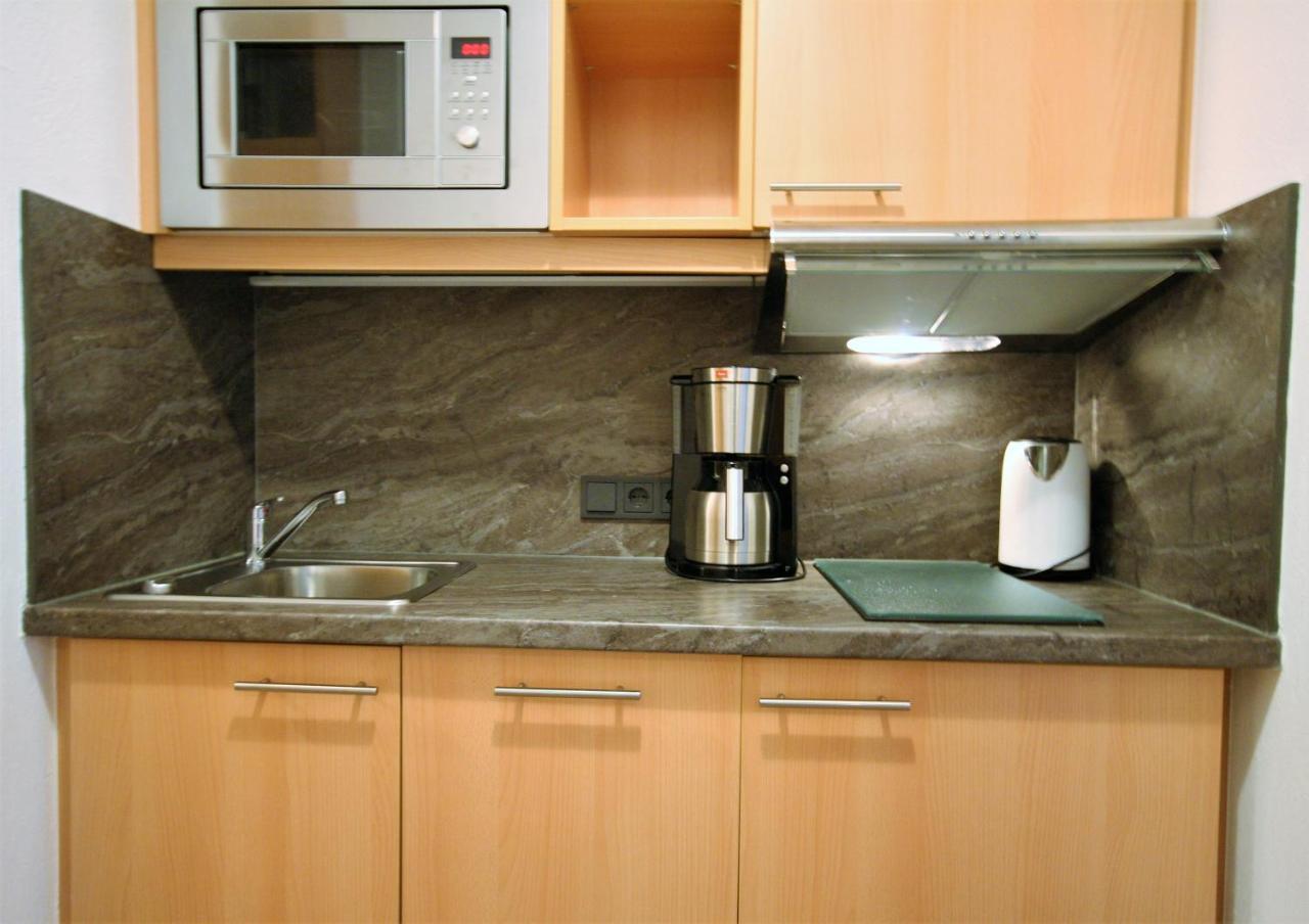 Ferienwohnung Vera 1