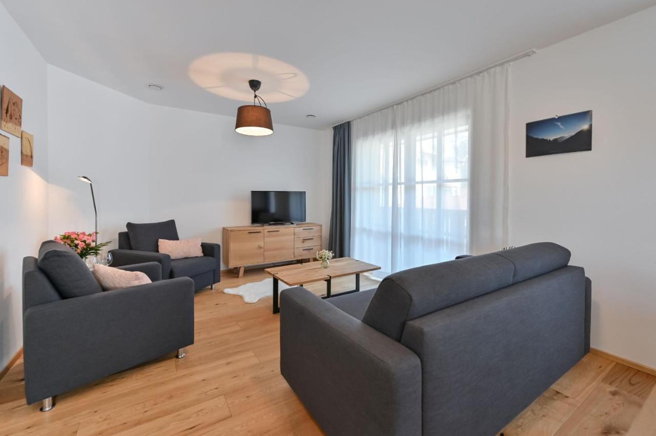 Ferienwohnung Mibba Din