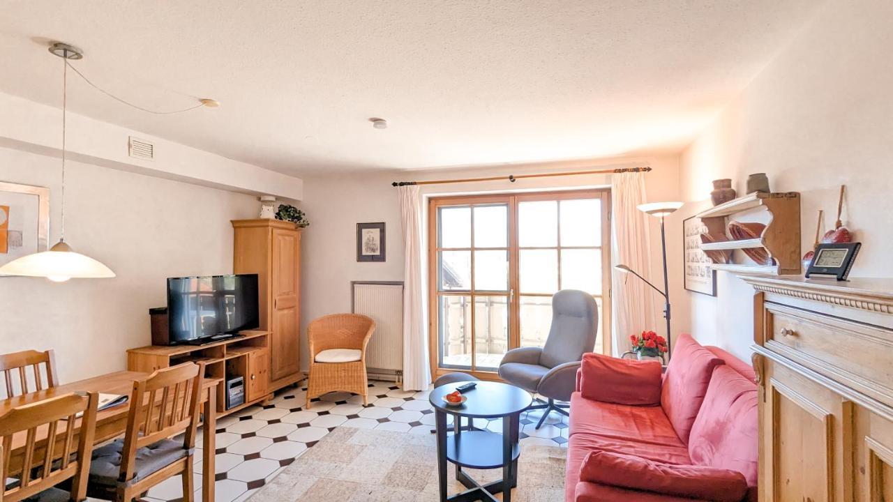 Ferienwohnung Eichhorn