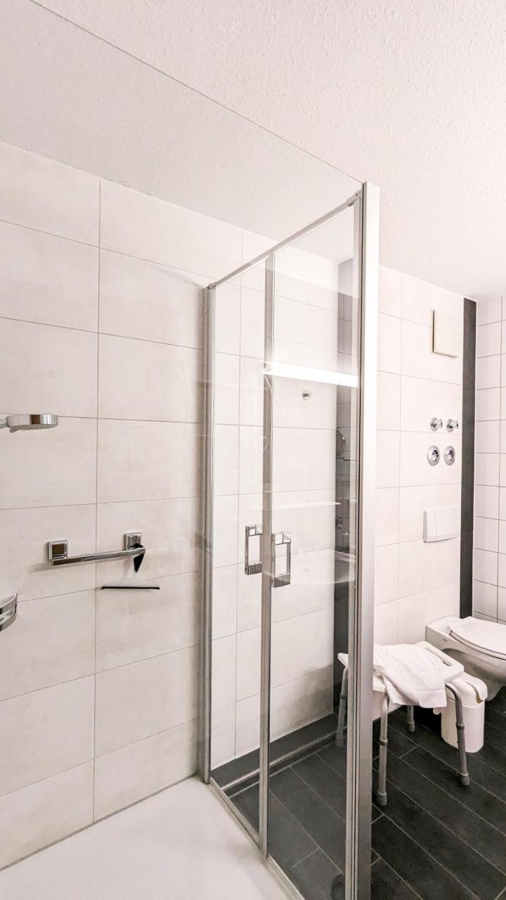 Ferienwohnung Eichhorn 2