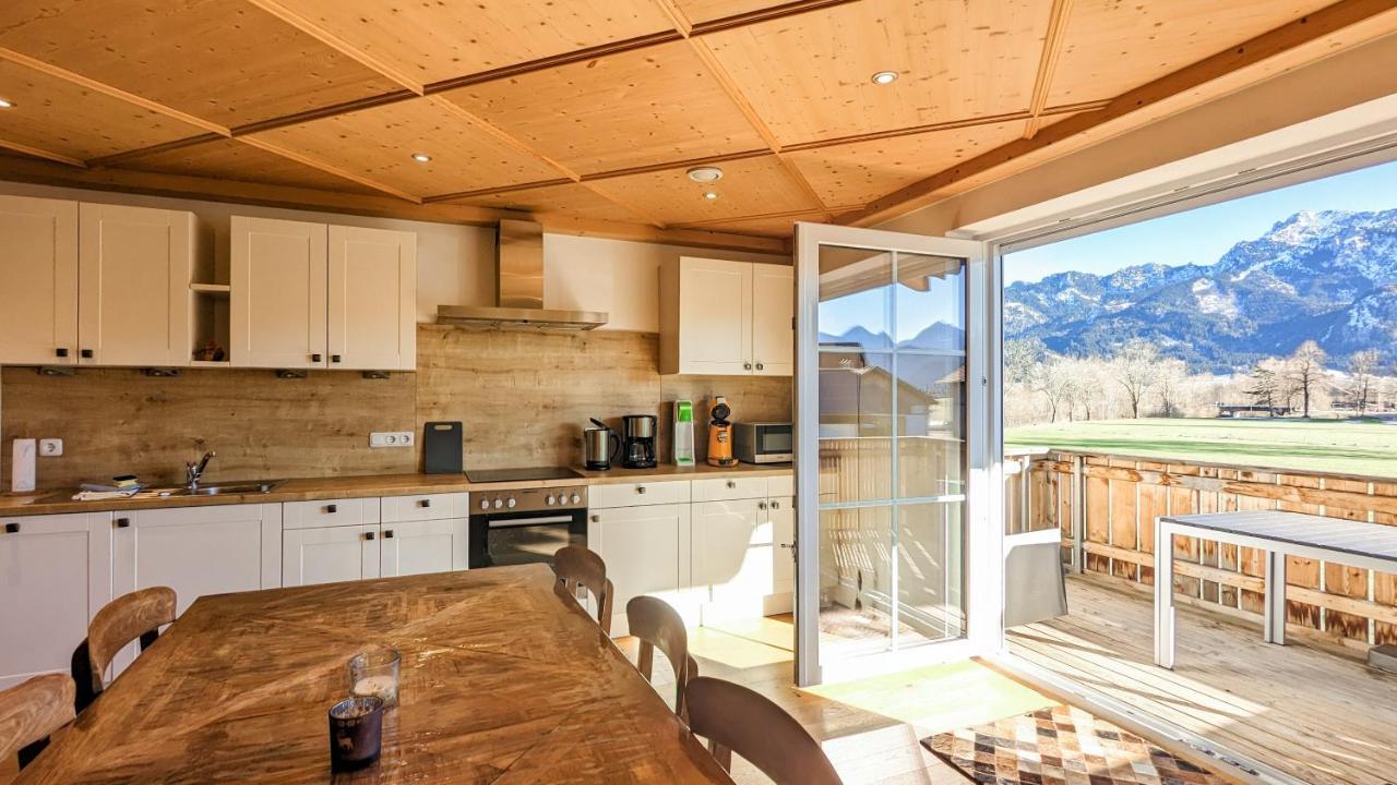 Ferienwohnung Landliebe 1