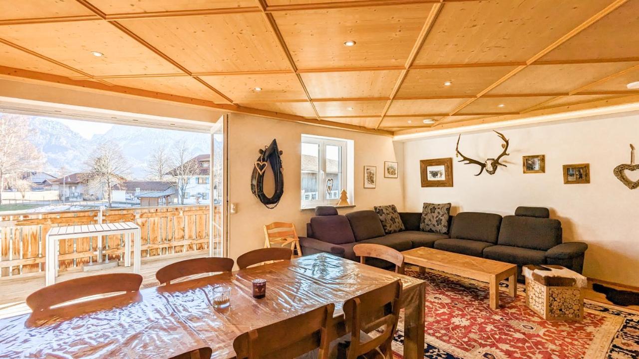 Ferienwohnung Landliebe 2