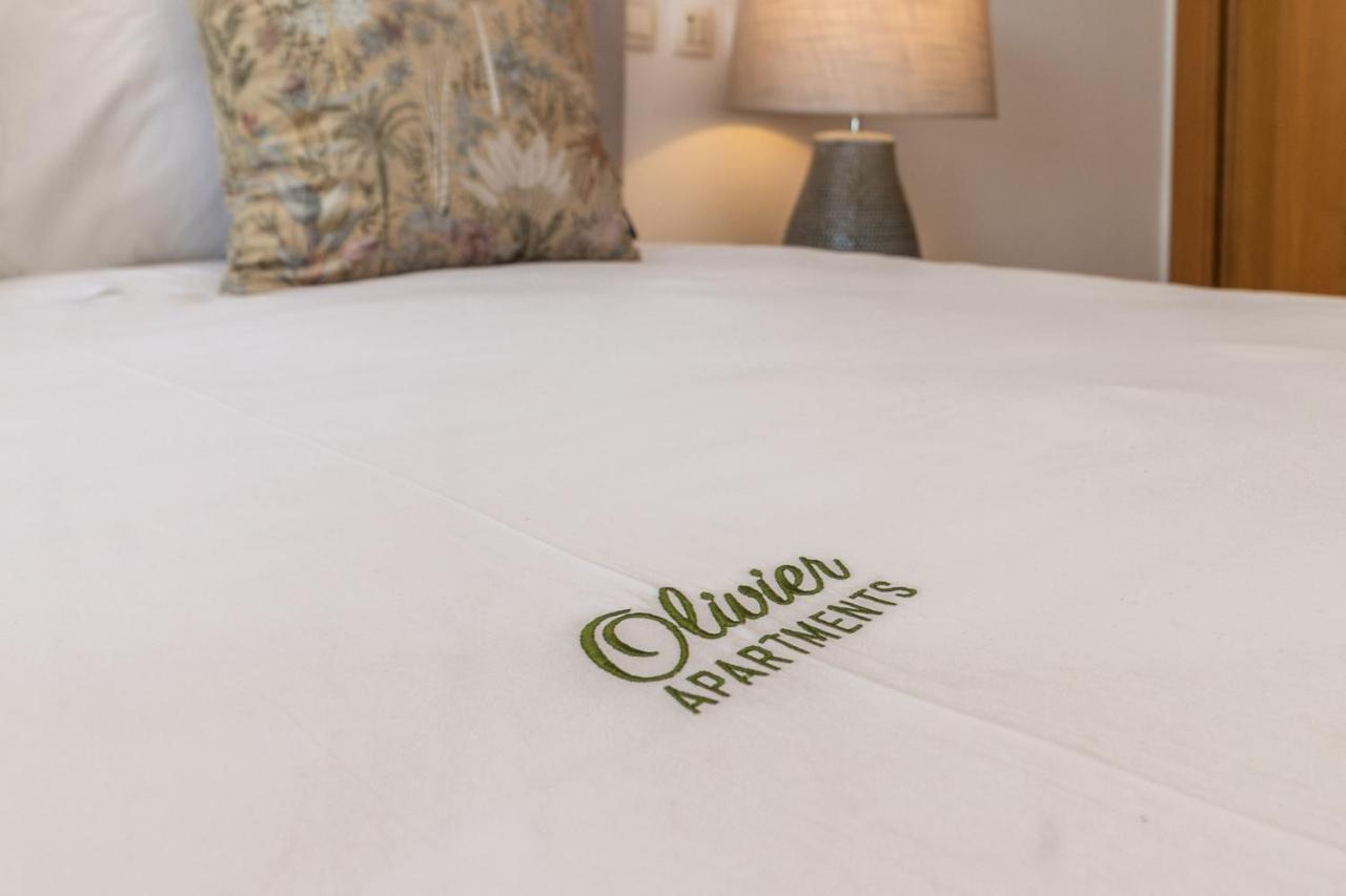 Olivier Premium Apartments - Downtown Lisbon