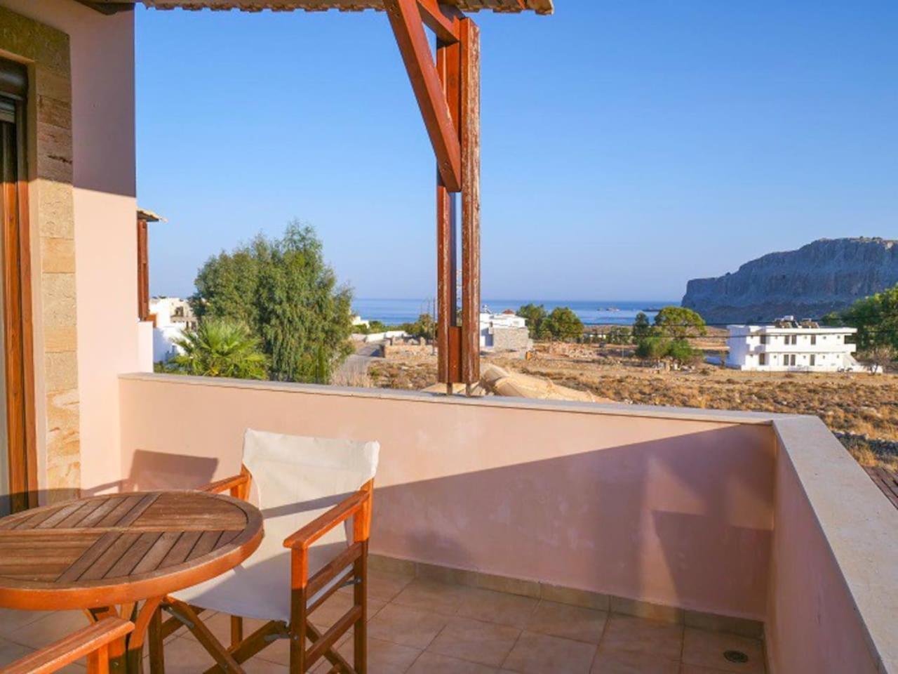 Luxury Villa Ioannis 1