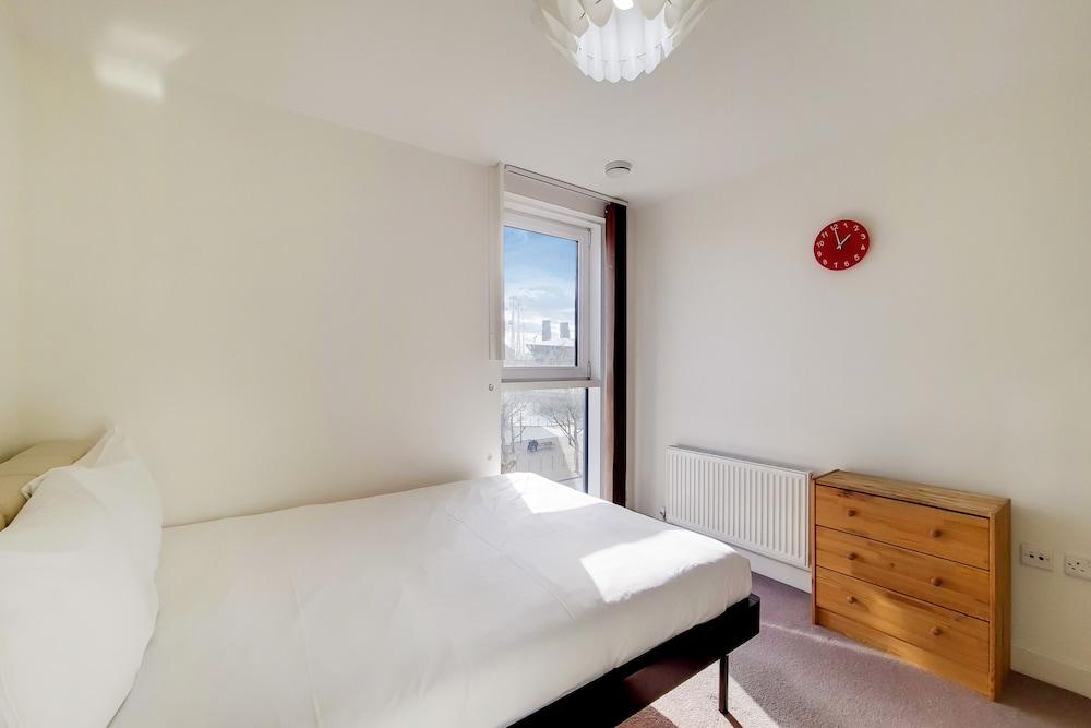 Adriatic One Bed And Bath  Apartment 1