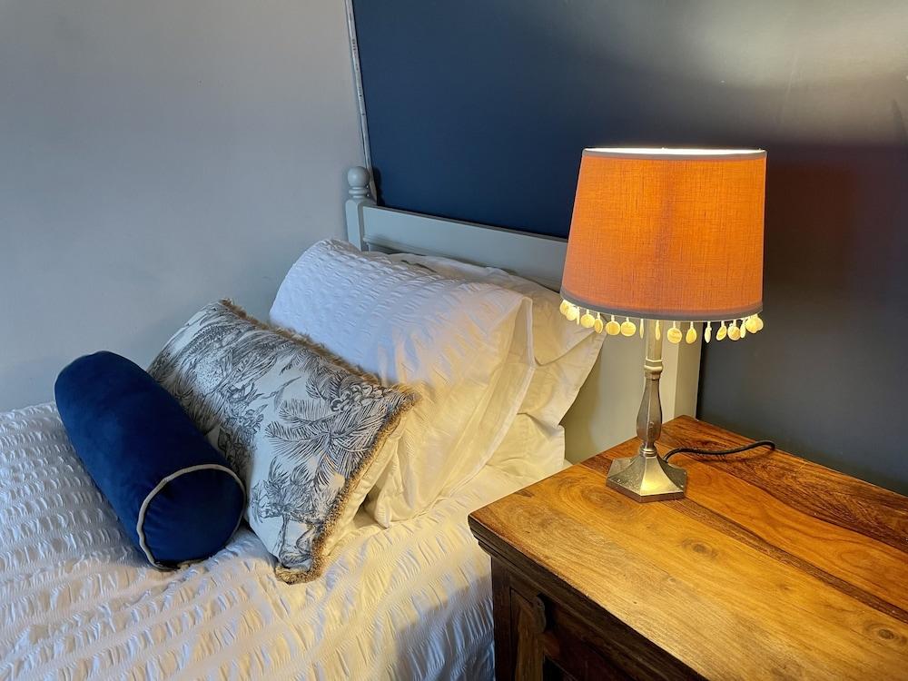 London Duplex Penthouse for 7 People 1