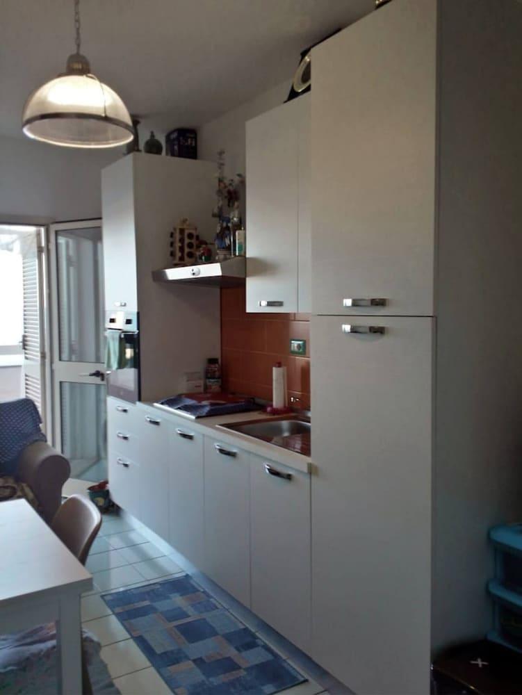 Fronte Mare Panoramico 1