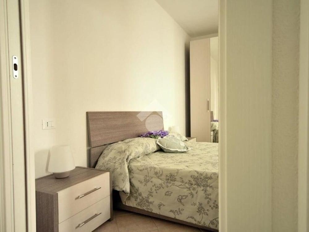 Casa Arborea Con Vista Mare