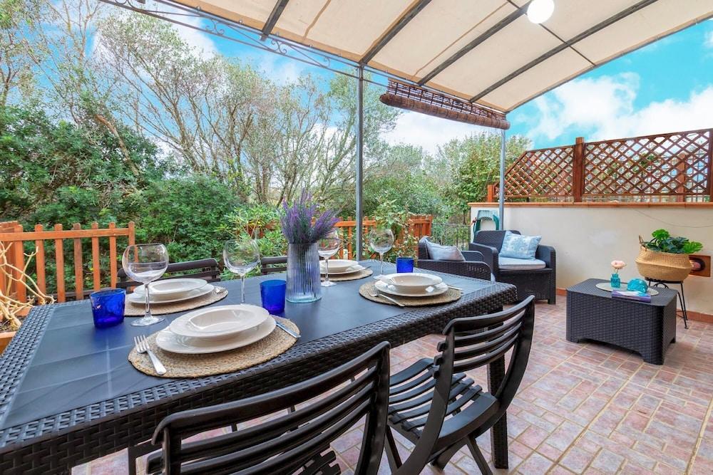 Casa Meridiana in Stintino 1