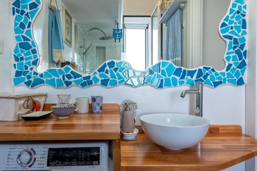 Sea View Casa Sole in Alghero 2