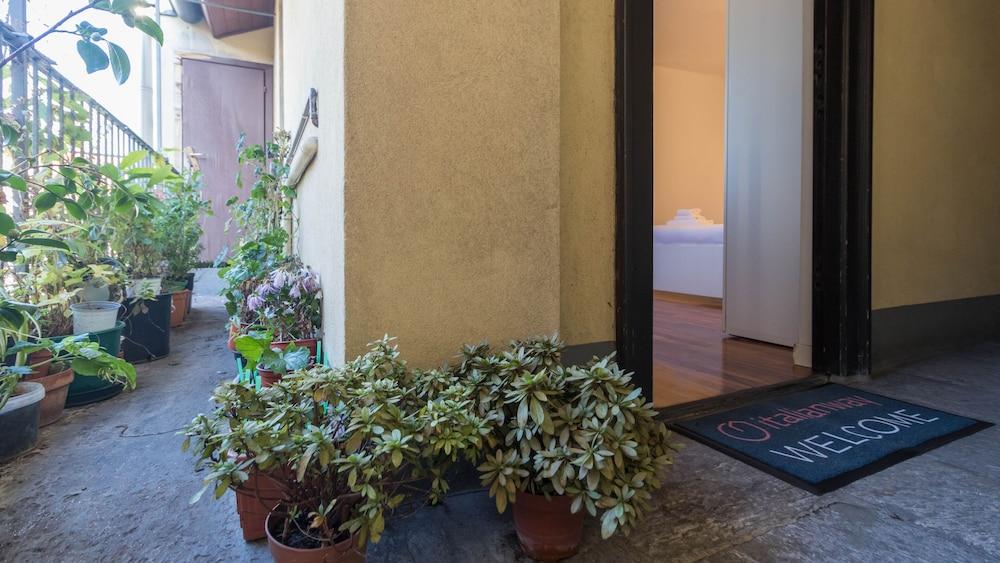 Italianway - Moscova 52 a