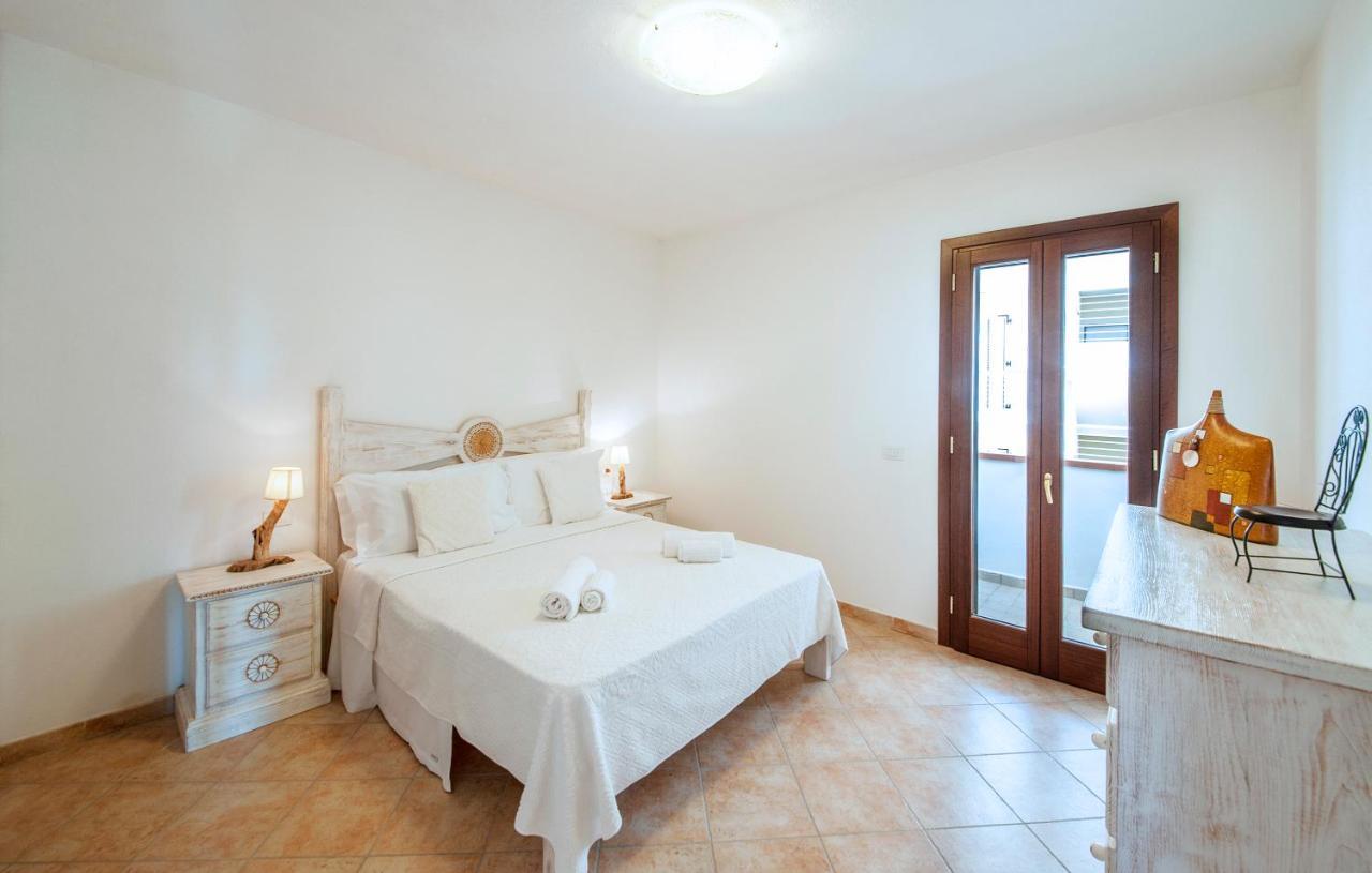 Lovely Apartment in Castelsardo
