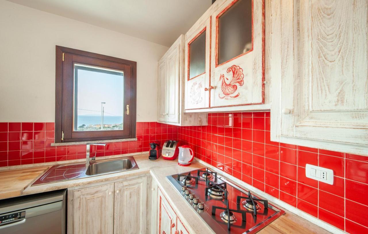 Lovely Apartment in Castelsardo 2