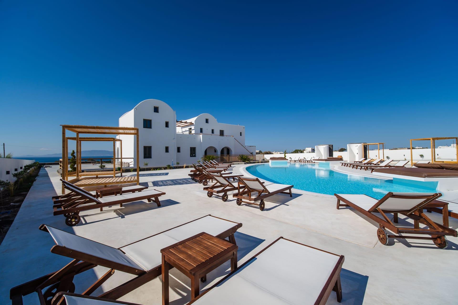 Amethyst Luxury Suites