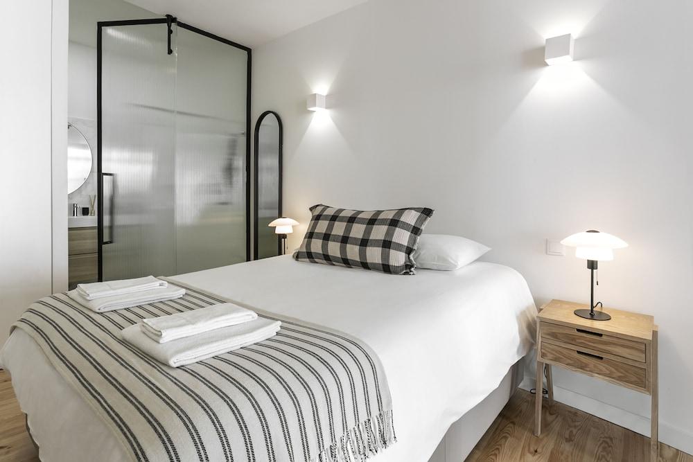 Olivier Premium Apartments - Downtown