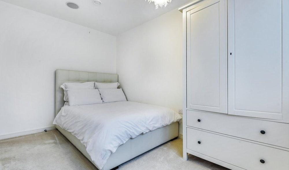 Tower Bridge Lux-Penthouse