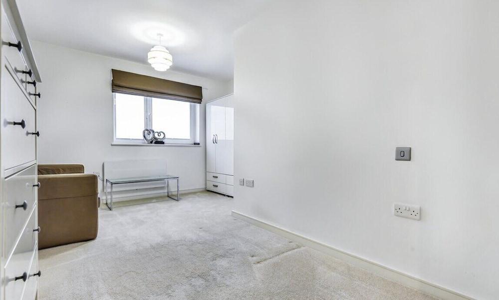 Tower Bridge Lux-Penthouse 1