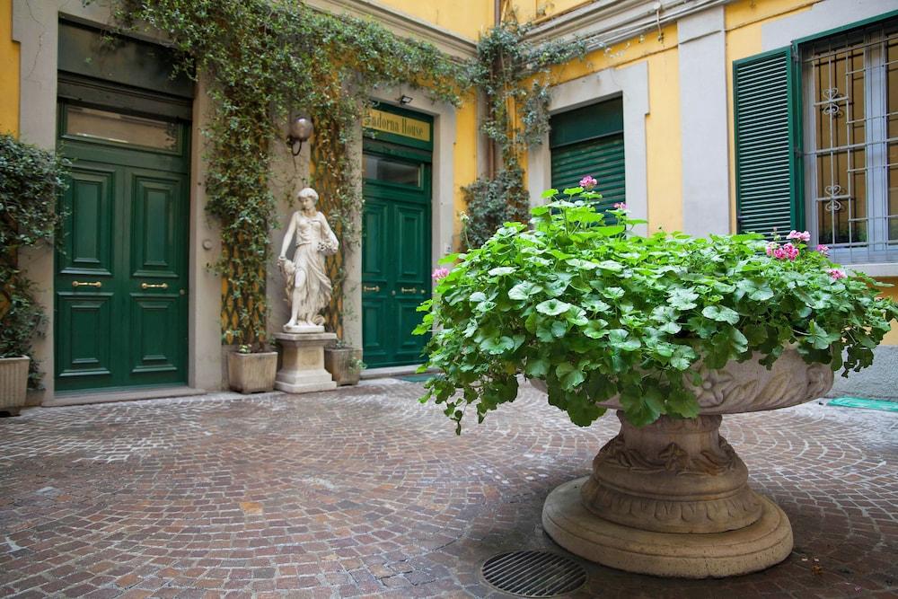 Imhome - Cadorna House