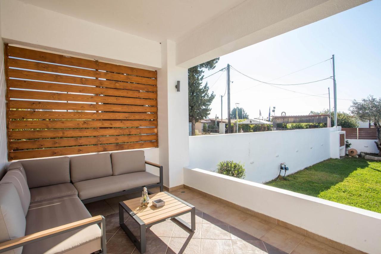 Summer Dream Villa 2