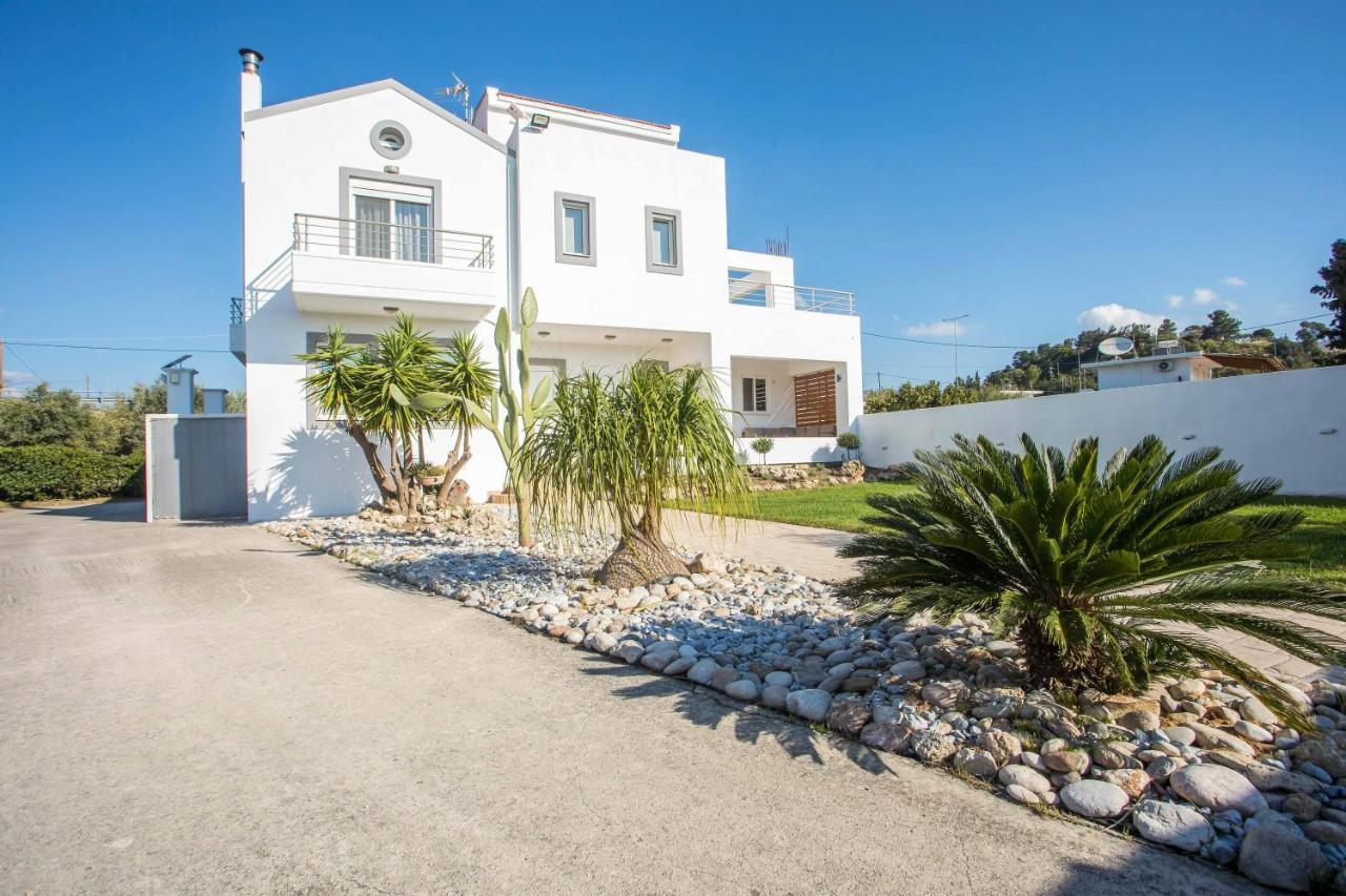 Summer Dream Villa 1