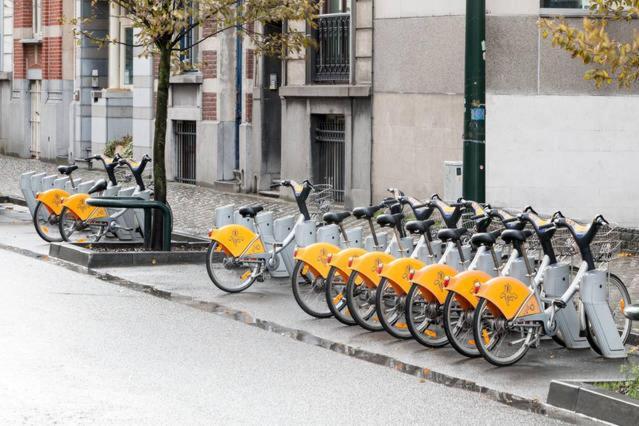 Archimede Guest House 1