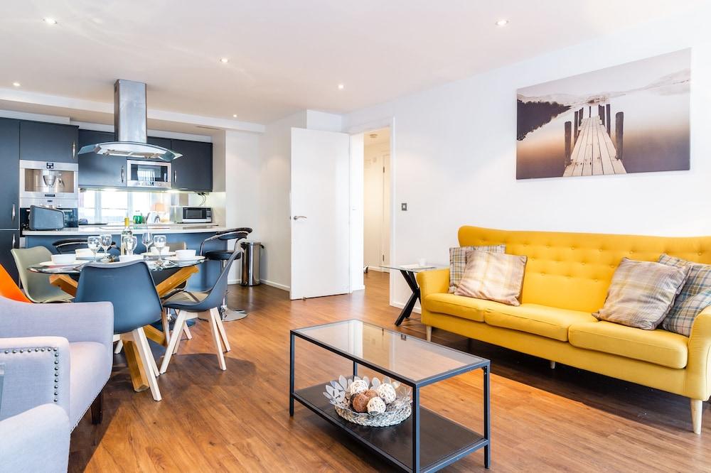 Austin David Apartments - Le Reposant 2