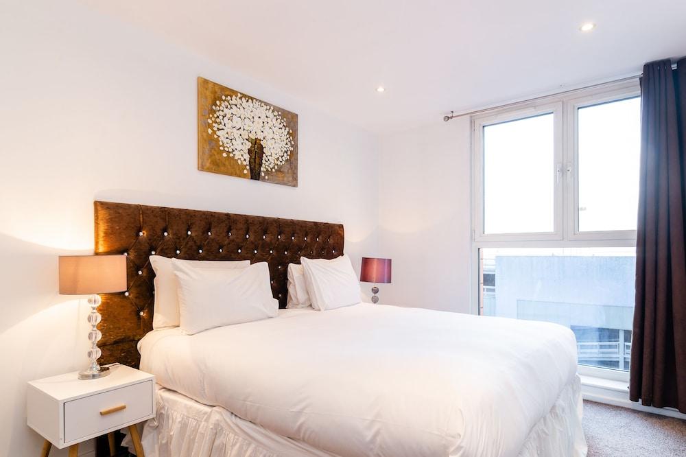 Austin David Apartments - Le Reposant 1