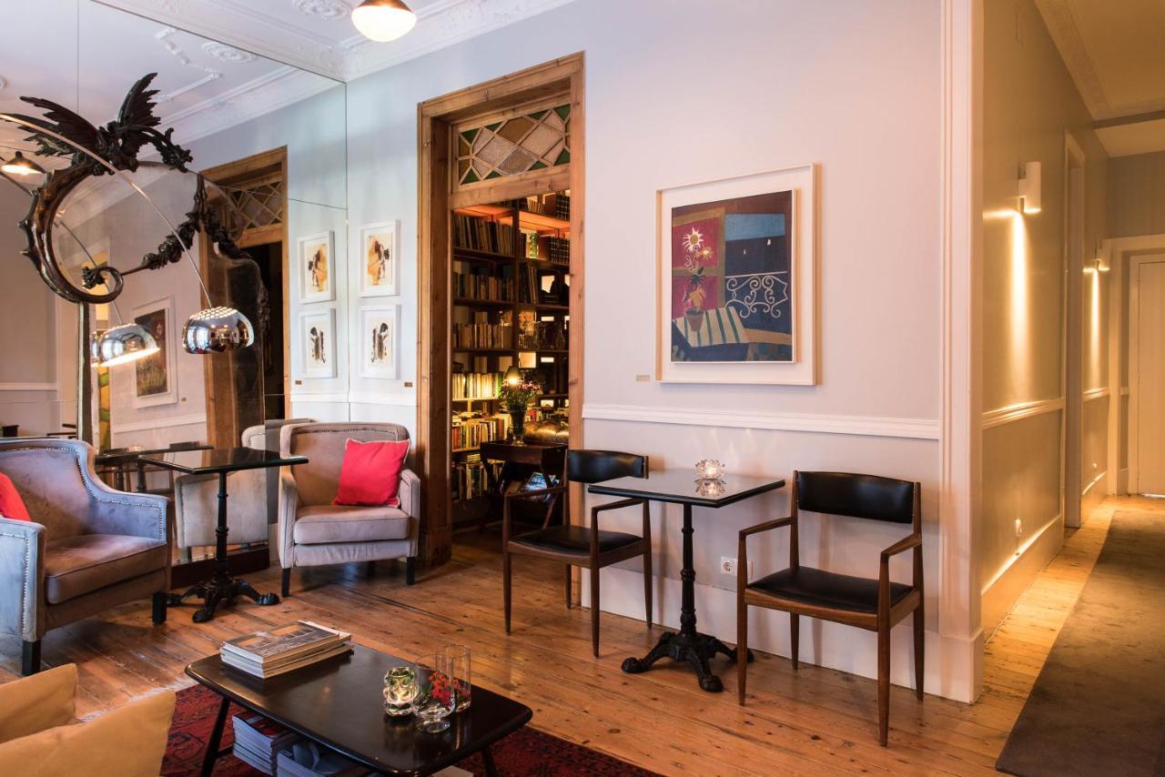 Casa Do Barao (Adults only) 2