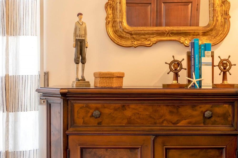 Foscolo 8 in Alghero 1