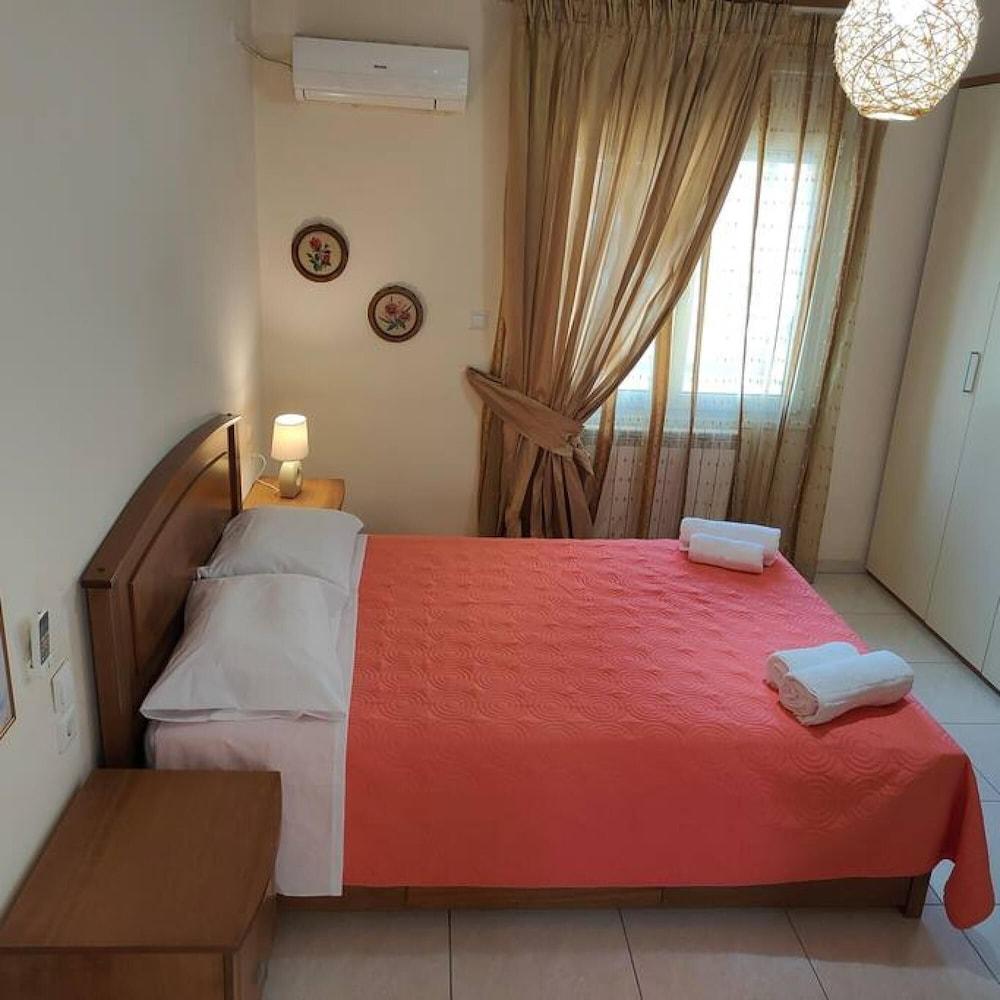 Evaggelia S Private House in Fanes 2