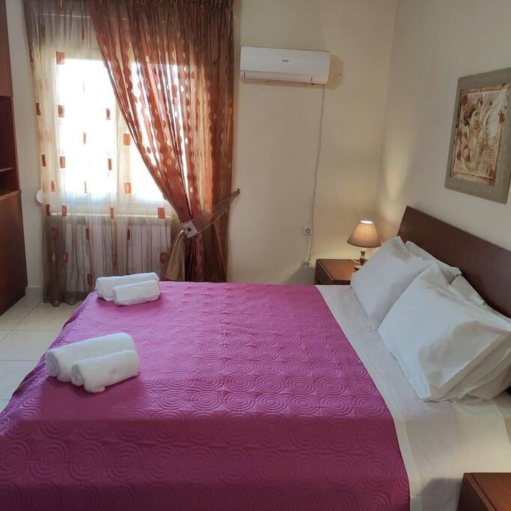 Evaggelia S Private House in Fanes