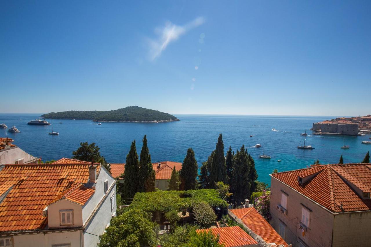 Ambassador Suite Dubrovnik 2