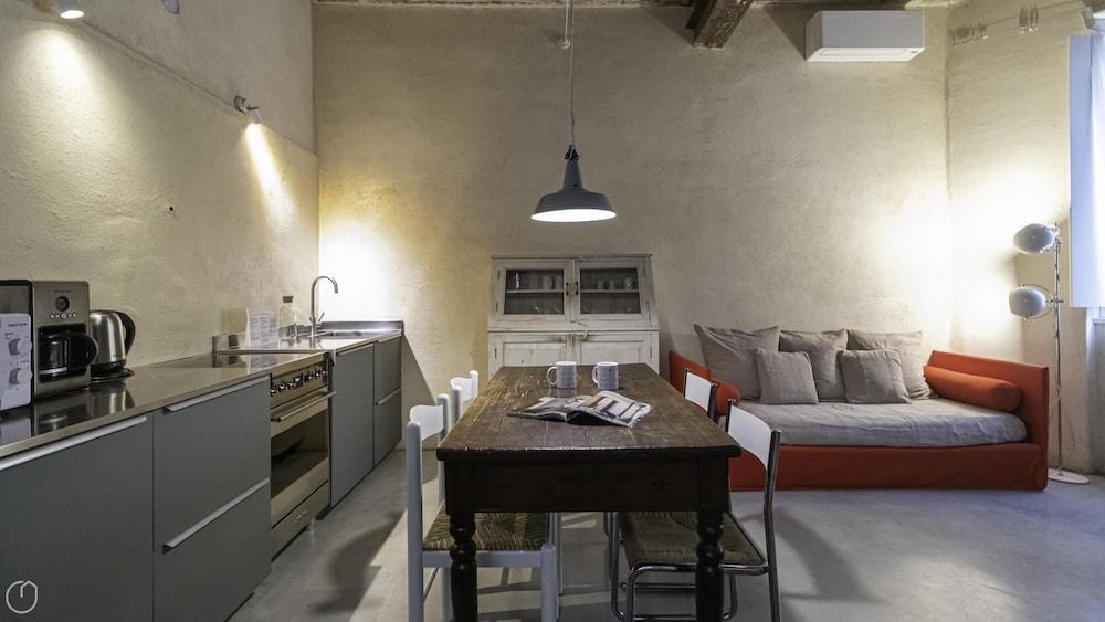 Italianway - Canonica 26 1