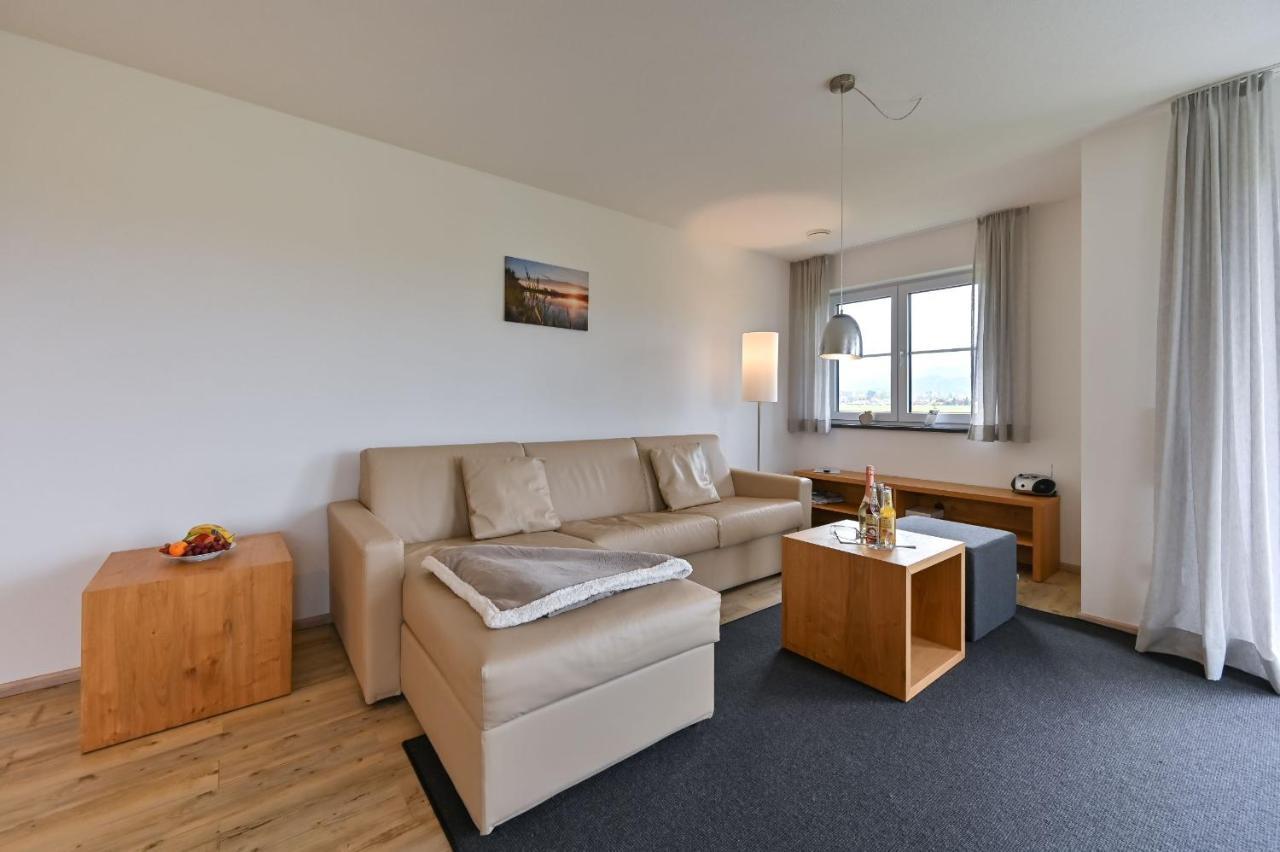 Landhaus Am See Appartement Lh 1