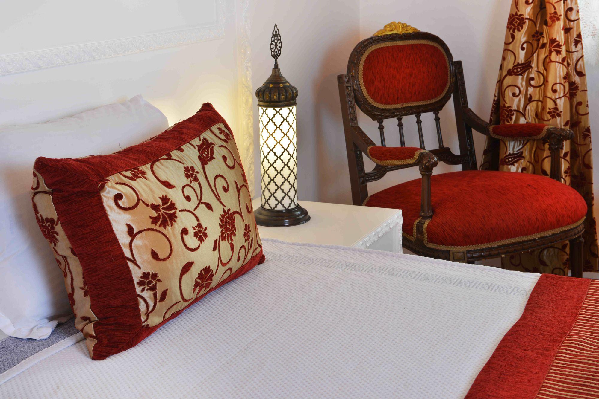 Kaleici Marina Boutique Hotel - Restaurant