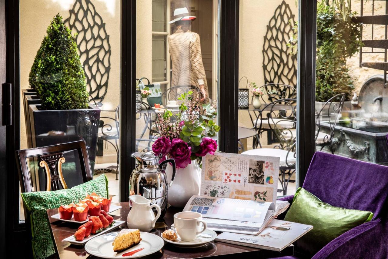 Arioso - Champs Elysees