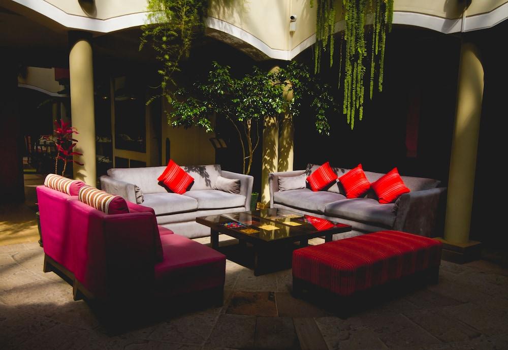 Xima Exclusive Cusco