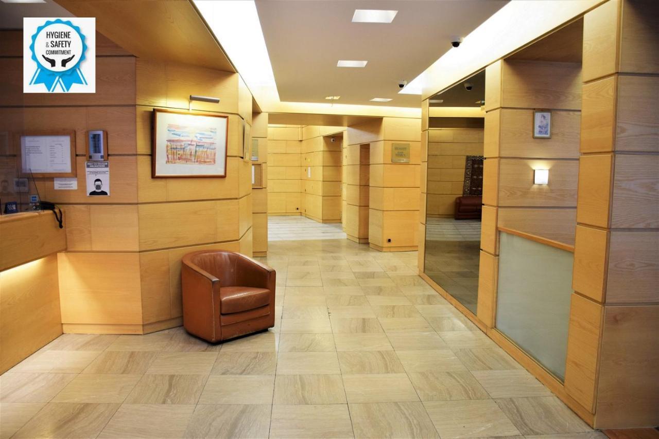 Grand Hotel du Havre